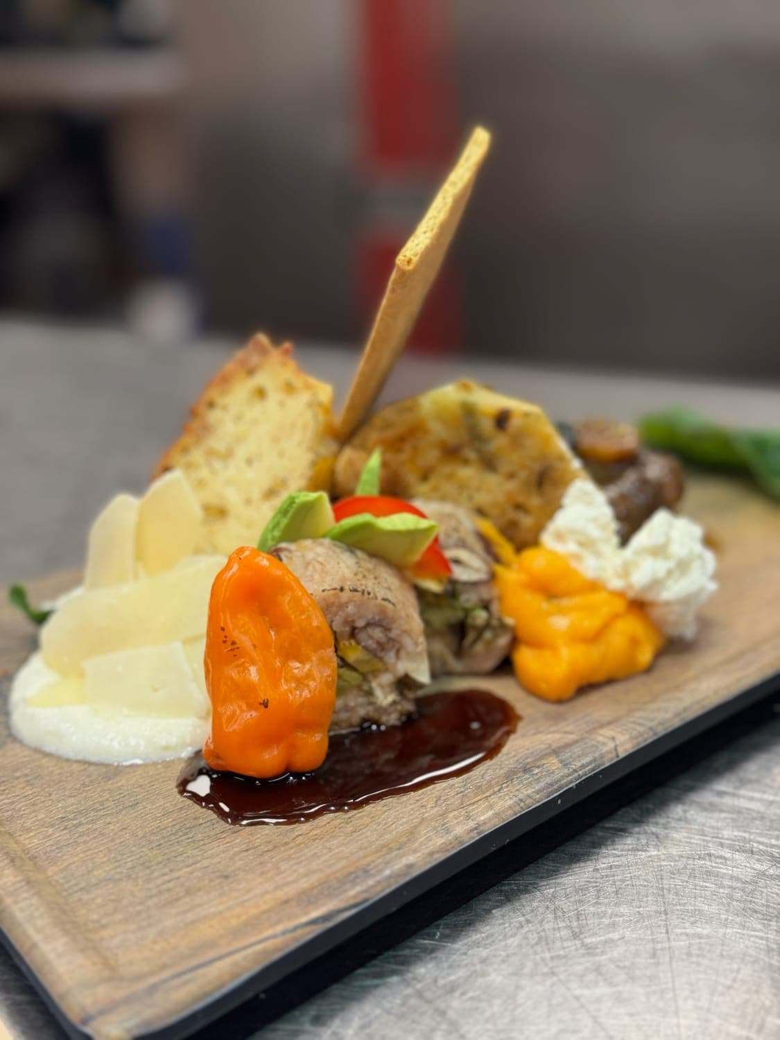 Luxury Event Catering and Gourmet Charcuterie