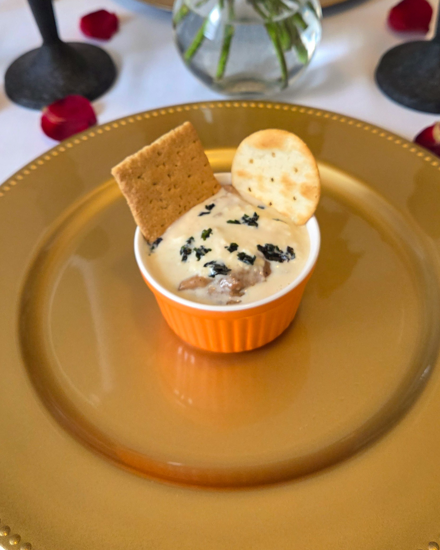 Toasted Oatmeal