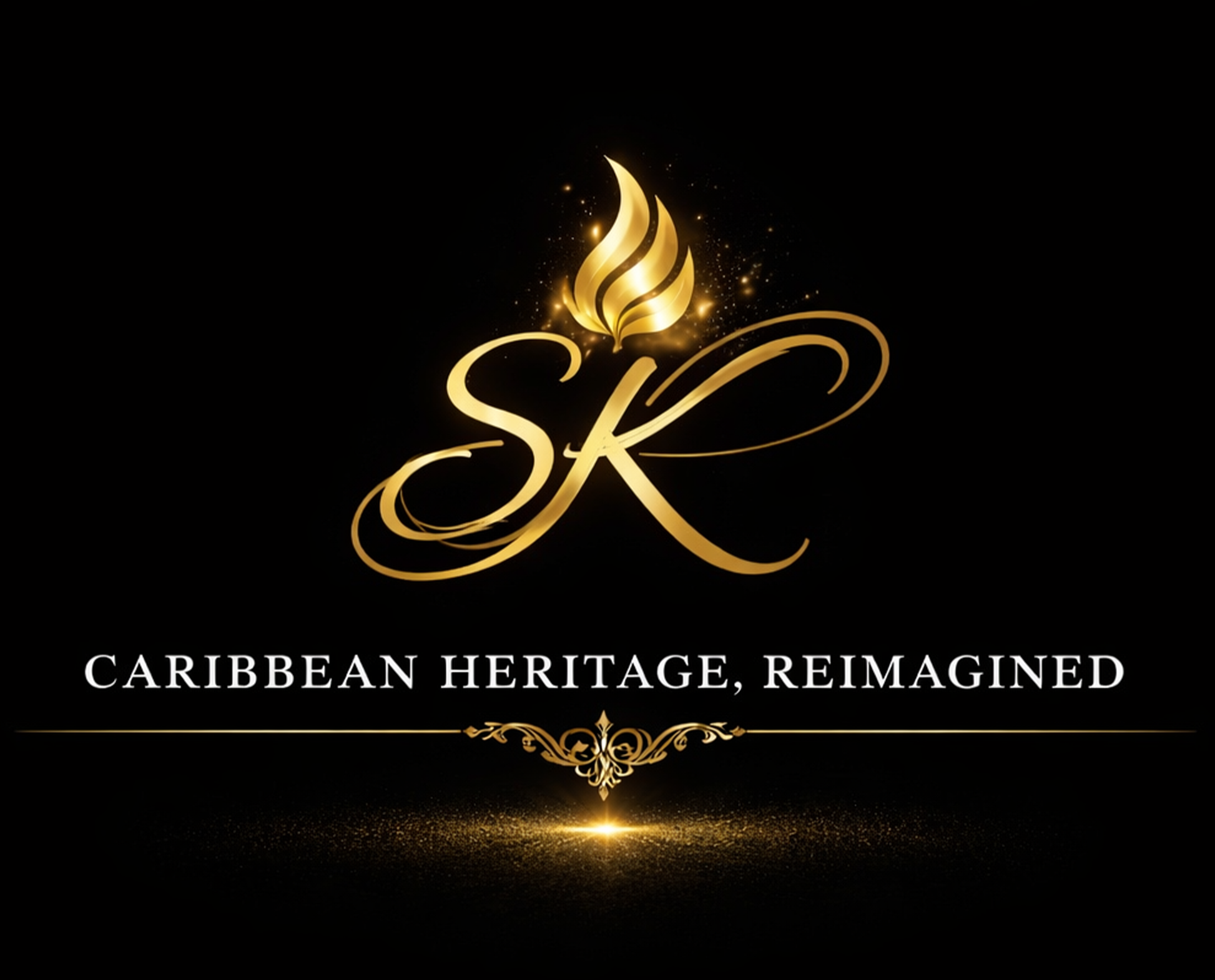Saucy Kim K Logo